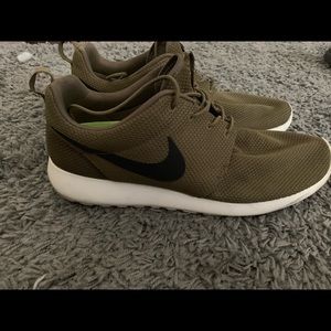 Nike roshe